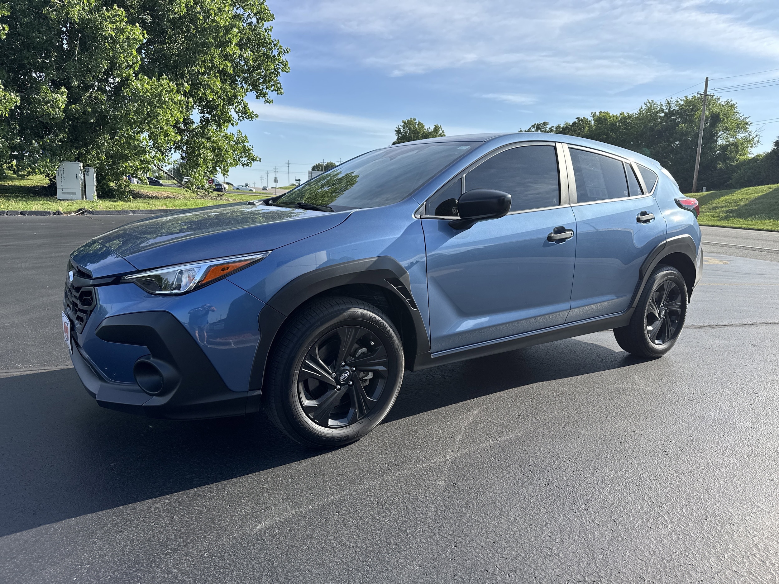 subaru crosstrek 2024 JF2GUABC7RH346854 image subaru crosstrek 2024 JF2GUABC7RH346854 image