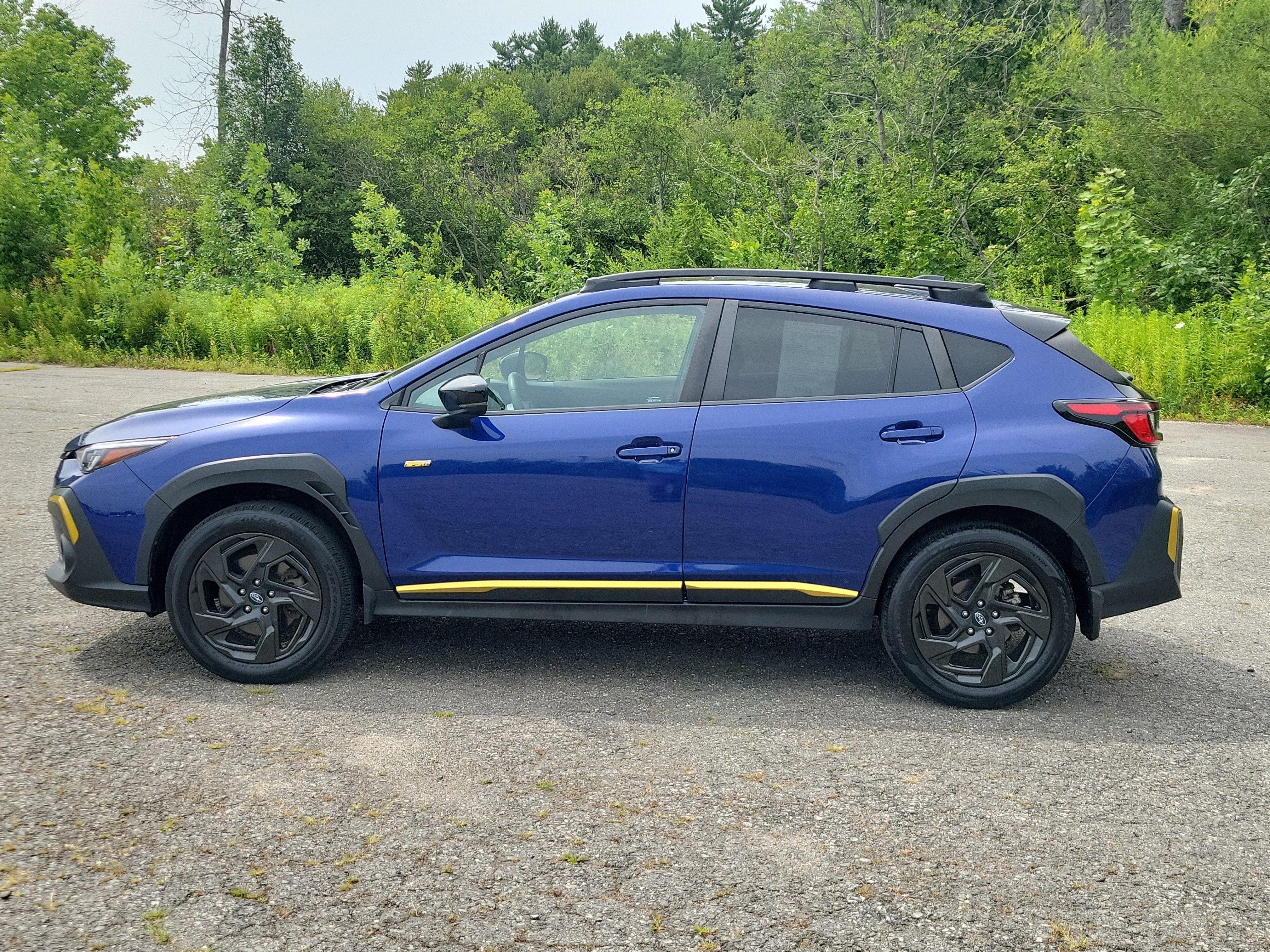 subaru crosstrek 2024 4S4GUHF65R3743872 image subaru crosstrek 2024 4S4GUHF65R3743872 image