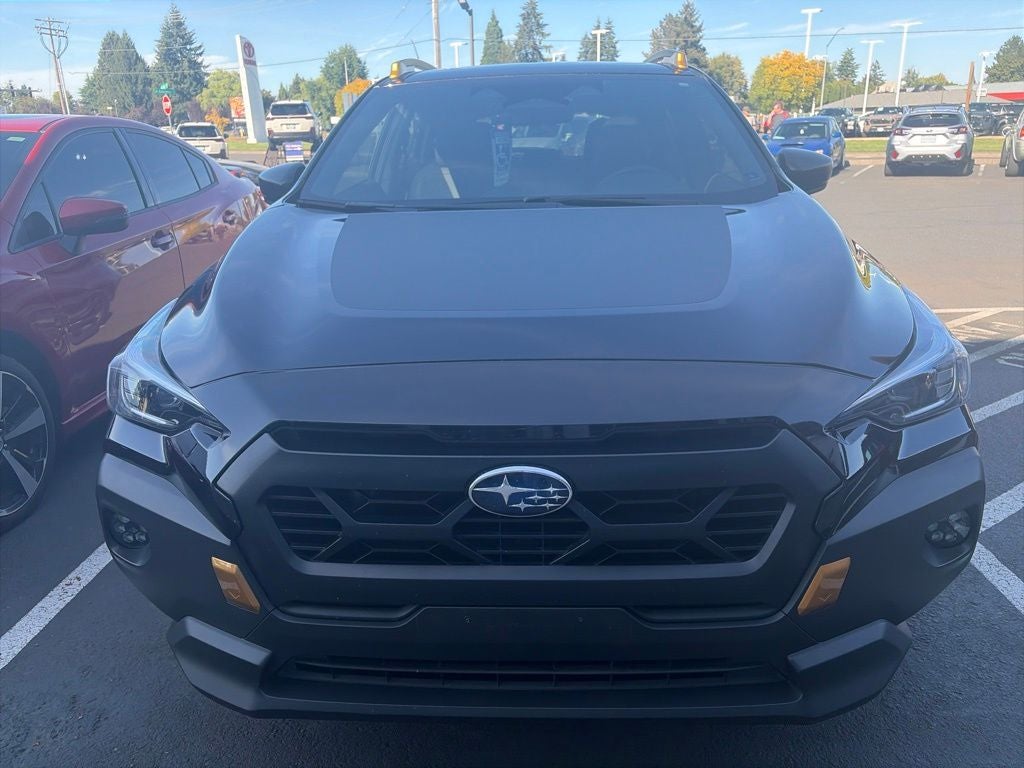 subaru crosstrek 2024 4S4GUHU6XR3779432 image subaru crosstrek 2024 4S4GUHU6XR3779432 image