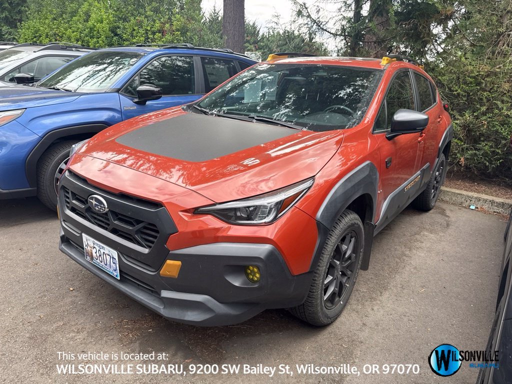 subaru crosstrek 2024 4S4GUHU62R3790859 image