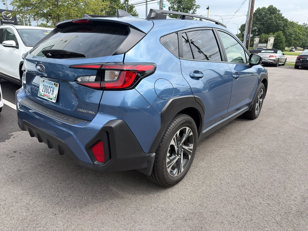 subaru crosstrek 2024 JF2GUADC3RH881208 image subaru crosstrek 2024 JF2GUADC3RH881208 image