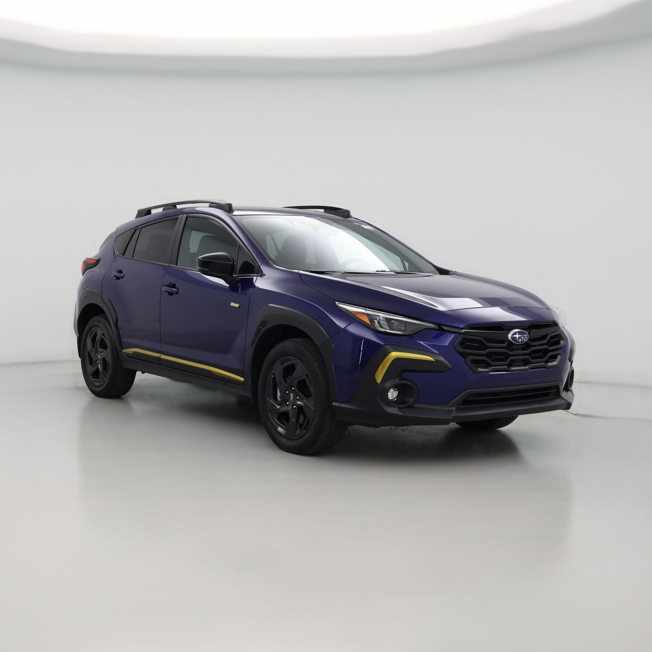 subaru crosstrek 2024 4S4GUHF64R3835989 image subaru crosstrek 2024 4S4GUHF64R3835989 image
