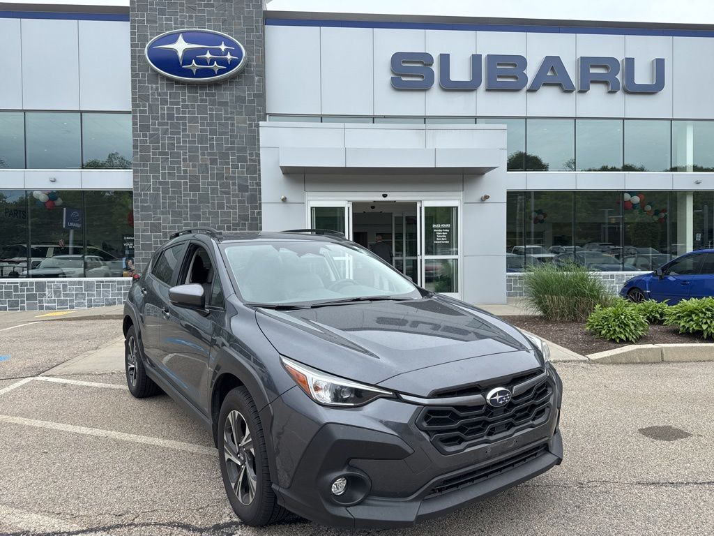 subaru crosstrek 2024 JF2GUADC1RH215402 image subaru crosstrek 2024 JF2GUADC1RH215402 image