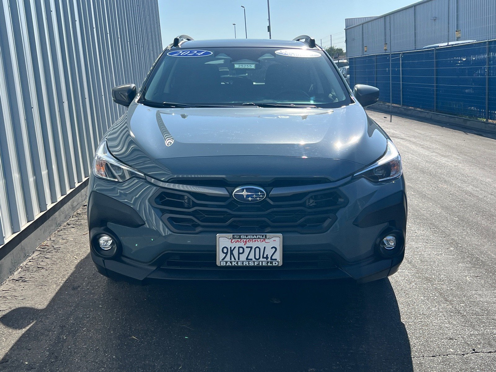subaru crosstrek 2024 JF2GUADC2R8315556 image subaru crosstrek 2024 JF2GUADC2R8315556 image