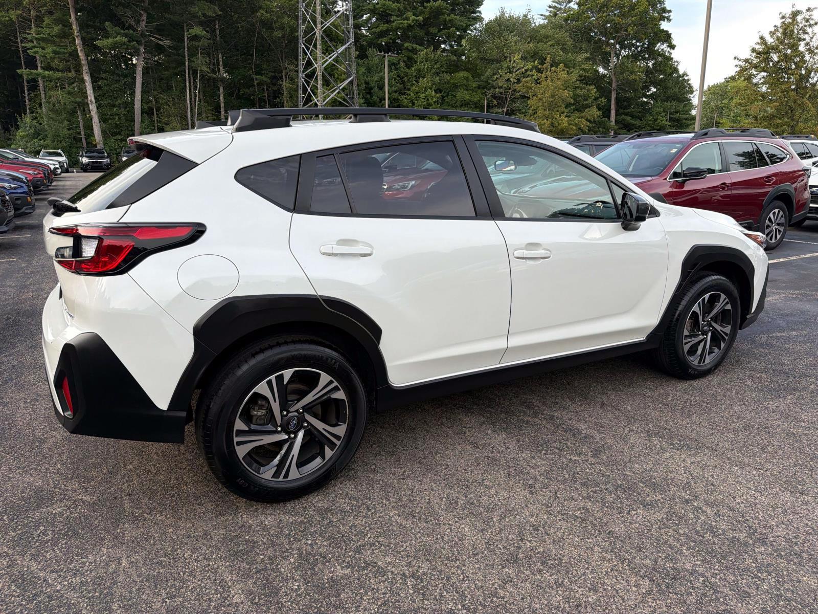 subaru crosstrek 2024 JF2GUADC2RH902212 image subaru crosstrek 2024 JF2GUADC2RH902212 image