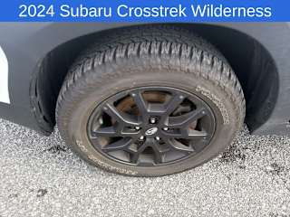 subaru crosstrek 2024 4S4GUHU65R3729960 image subaru crosstrek 2024 4S4GUHU65R3729960 image
