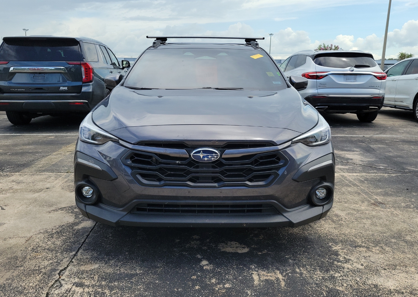 subaru crosstrek 2024 4S4GUHM68R3710433 image subaru crosstrek 2024 4S4GUHM68R3710433 image