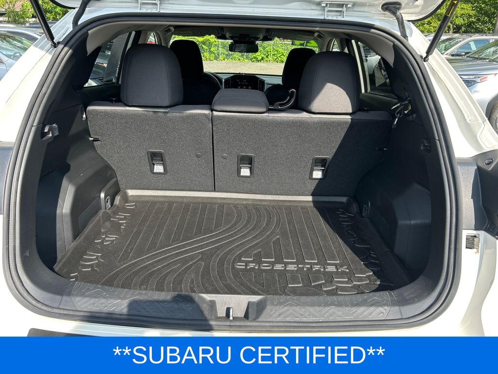subaru crosstrek 2024 JF2GUADC3RH227423 image subaru crosstrek 2024 JF2GUADC3RH227423 image