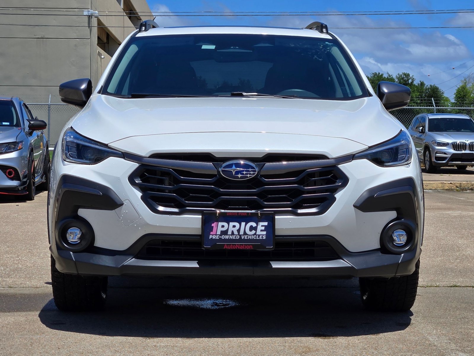 subaru crosstrek 2024 4S4GUHM66R3800227 image subaru crosstrek 2024 4S4GUHM66R3800227 image