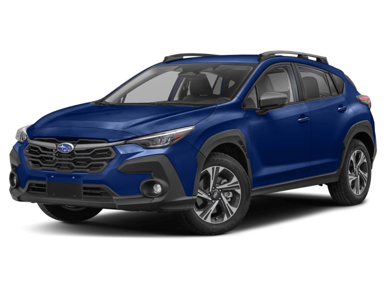 subaru crosstrek 2024 JF2GUADC4RH215166 image subaru crosstrek 2024 JF2GUADC4RH215166 image