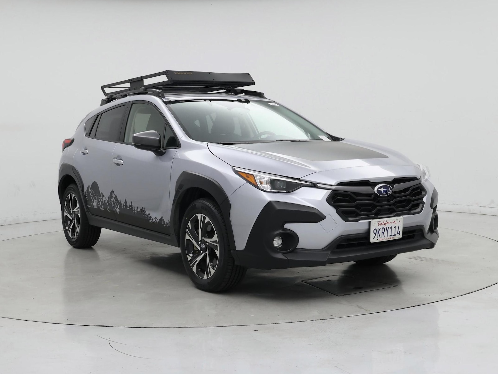 subaru crosstrek 2024 JF2GUADC7R8300051 image subaru crosstrek 2024 JF2GUADC7R8300051 image