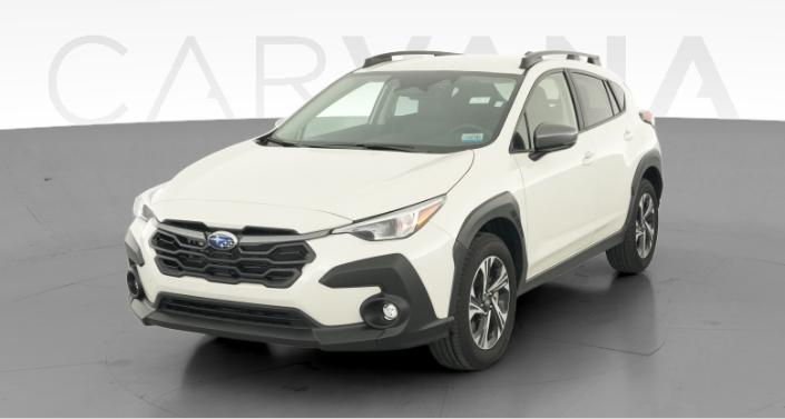 subaru crosstrek 2024 JF2GUADC8R8884024 image subaru crosstrek 2024 JF2GUADC8R8884024 image