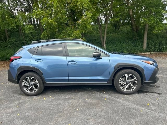 subaru crosstrek 2024 JF2GUADC6RH290435 image subaru crosstrek 2024 JF2GUADC6RH290435 image