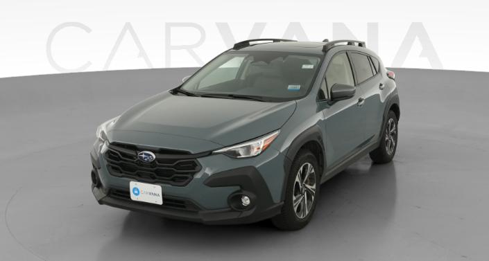 subaru crosstrek 2024 JF2GUADC3R8273057 image subaru crosstrek 2024 JF2GUADC3R8273057 image