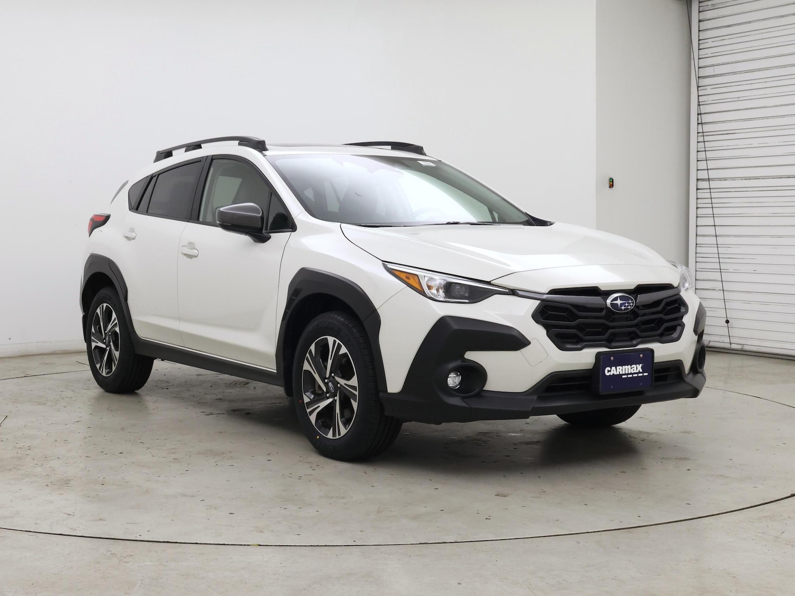 subaru crosstrek 2024 JF2GUADC2RH350954 image subaru crosstrek 2024 JF2GUADC2RH350954 image