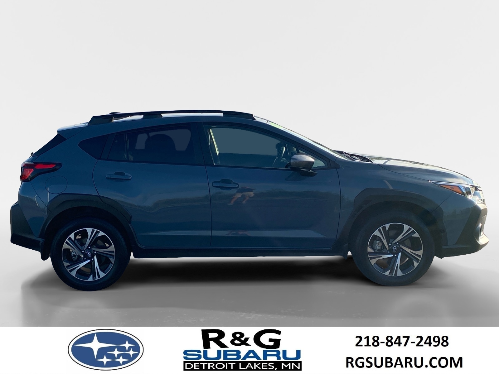 subaru crosstrek 2024 JF2GUADC4R8278784 image subaru crosstrek 2024 JF2GUADC4R8278784 image