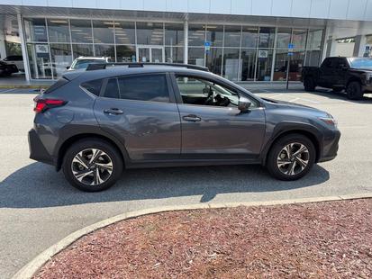 subaru crosstrek 2024 JF2GUADC8RH219110 image subaru crosstrek 2024 JF2GUADC8RH219110 image