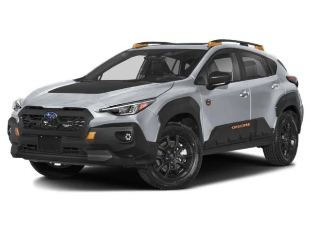subaru crosstrek 2024 4S4GUHU66R3836886 image subaru crosstrek 2024 4S4GUHU66R3836886 image