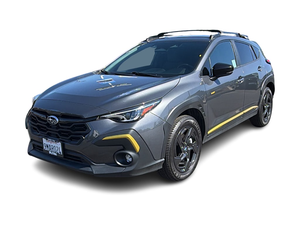subaru crosstrek 2024 4S4GUHF65R3776953 image subaru crosstrek 2024 4S4GUHF65R3776953 image