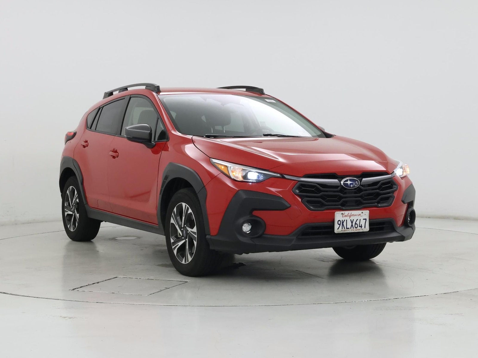 subaru crosstrek 2024 JF2GUADC5R8342136 image subaru crosstrek 2024 JF2GUADC5R8342136 image
