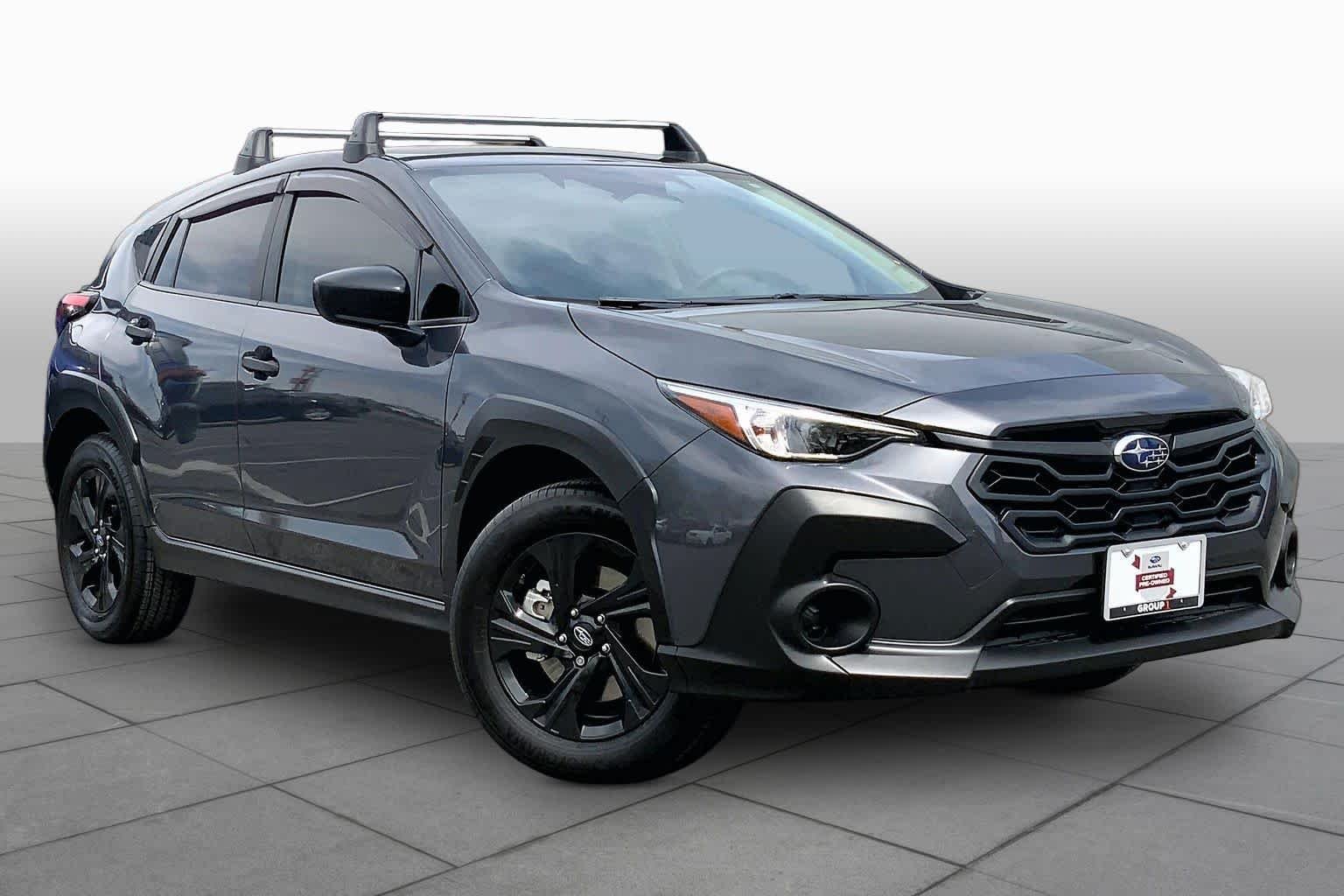 subaru crosstrek 2024 JF2GUABC8R8855349 image subaru crosstrek 2024 JF2GUABC8R8855349 image