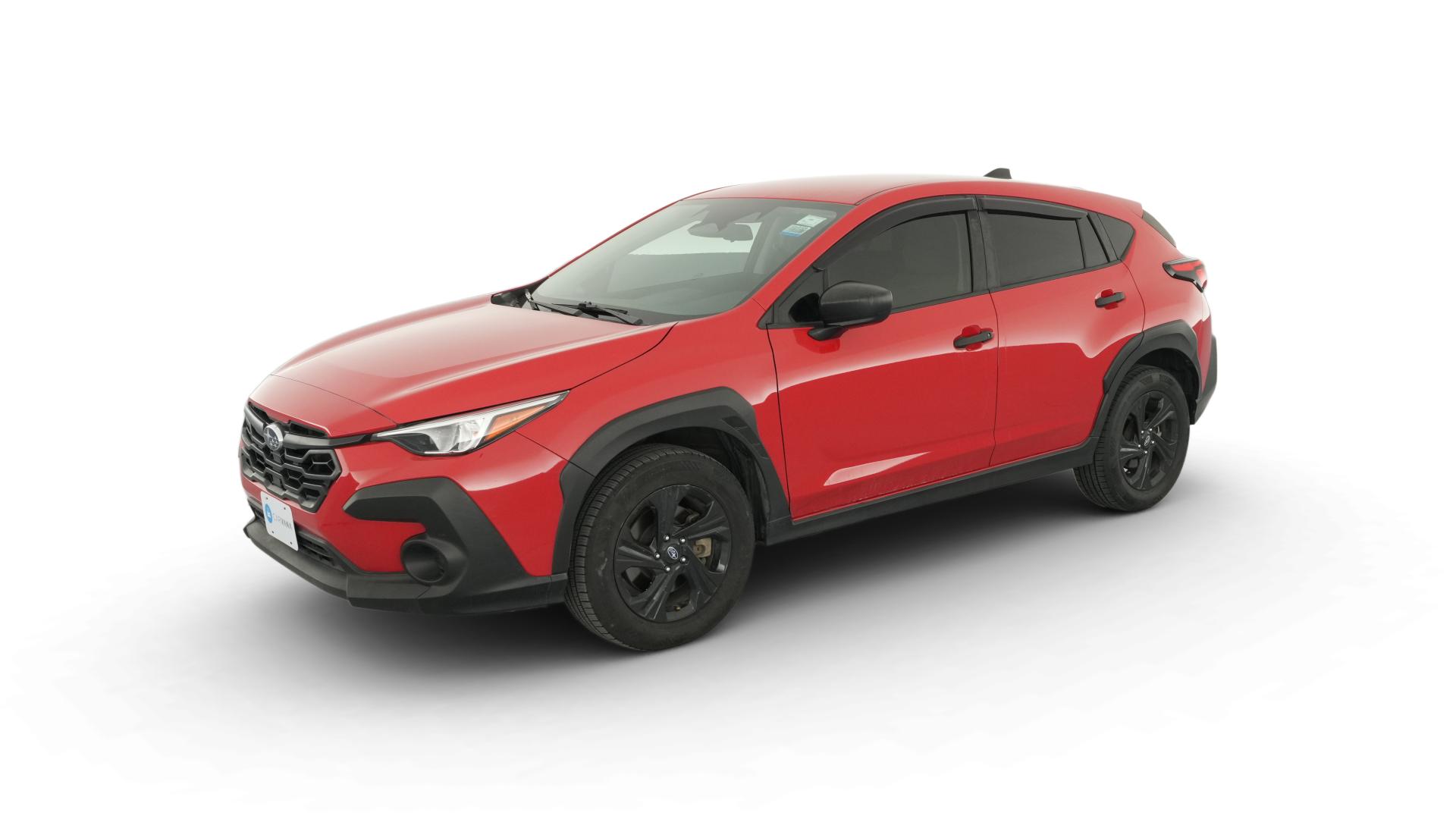 subaru crosstrek 2024 JF2GUABC7RH867881 image subaru crosstrek 2024 JF2GUABC7RH867881 image