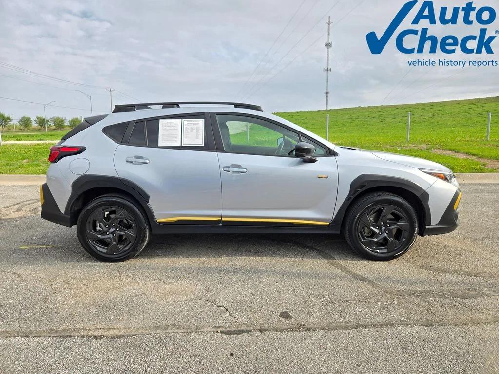 subaru crosstrek 2024 4S4GUHF68R3719453 image subaru crosstrek 2024 4S4GUHF68R3719453 image