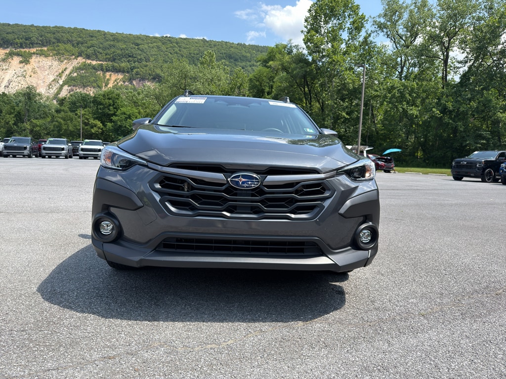 subaru crosstrek 2024 JF2GUADC2R8232161 image subaru crosstrek 2024 JF2GUADC2R8232161 image