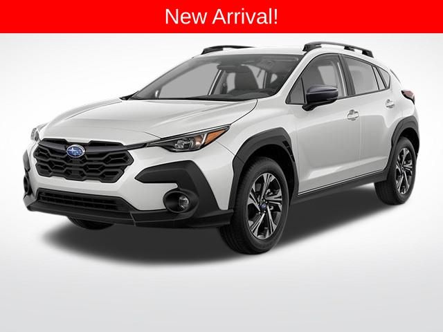 subaru crosstrek 2024 JF2GUADC5R8316152 image subaru crosstrek 2024 JF2GUADC5R8316152 image