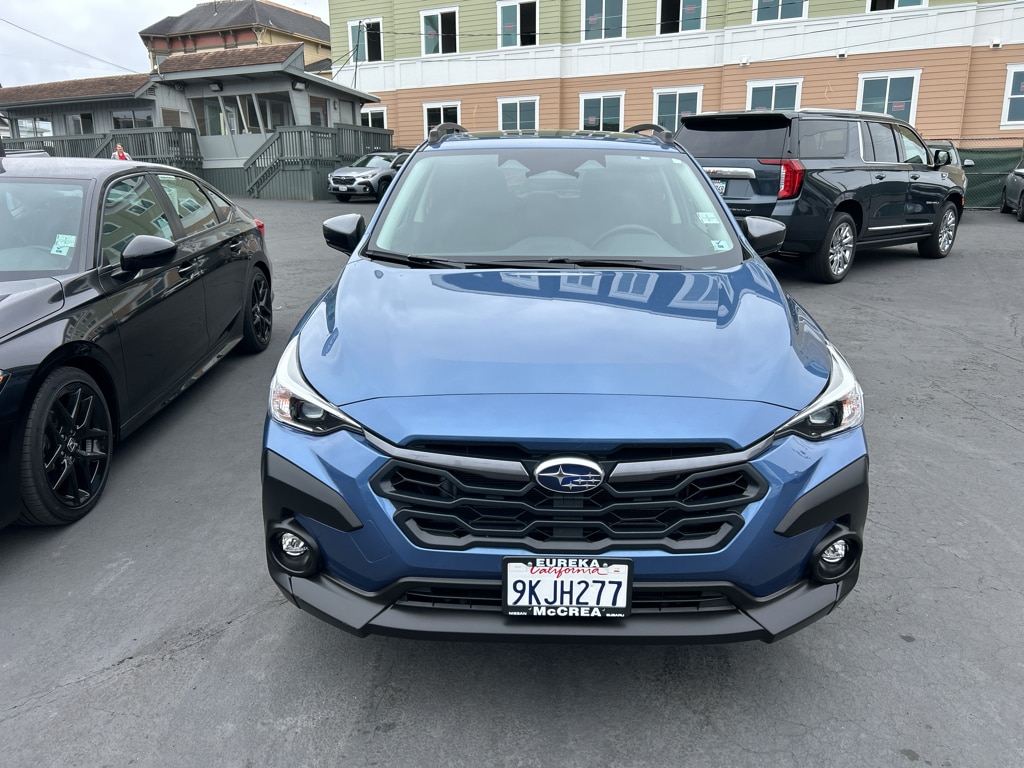 subaru crosstrek 2024 JF2GUADC3RH305795 image subaru crosstrek 2024 JF2GUADC3RH305795 image