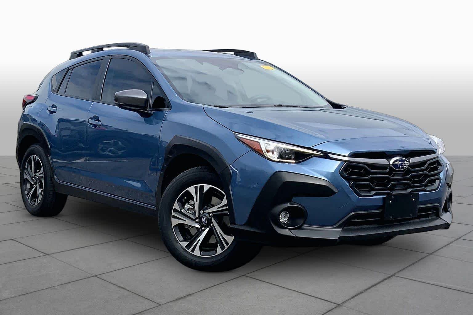subaru crosstrek 2024 JF2GUADC2RH291159 image subaru crosstrek 2024 JF2GUADC2RH291159 image