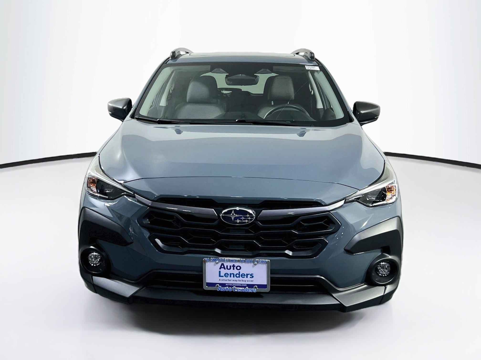 subaru crosstrek 2024 JF2GUADC8RH282207 image subaru crosstrek 2024 JF2GUADC8RH282207 image