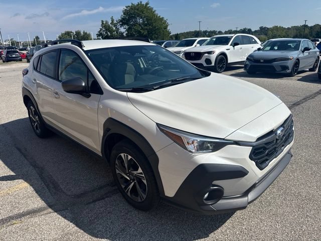 subaru crosstrek 2024 JF2GUADC5R8284951 image subaru crosstrek 2024 JF2GUADC5R8284951 image