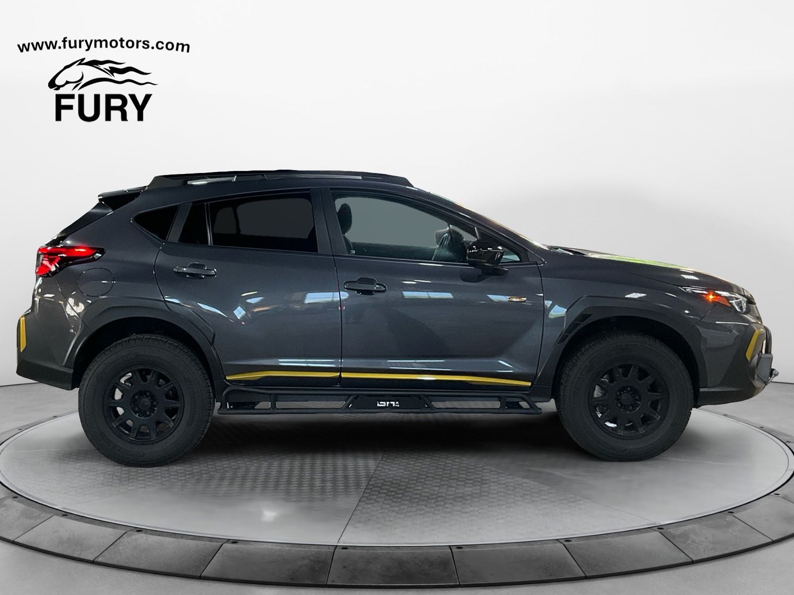 subaru crosstrek 2024 4S4GUHF61R3738748 image subaru crosstrek 2024 4S4GUHF61R3738748 image