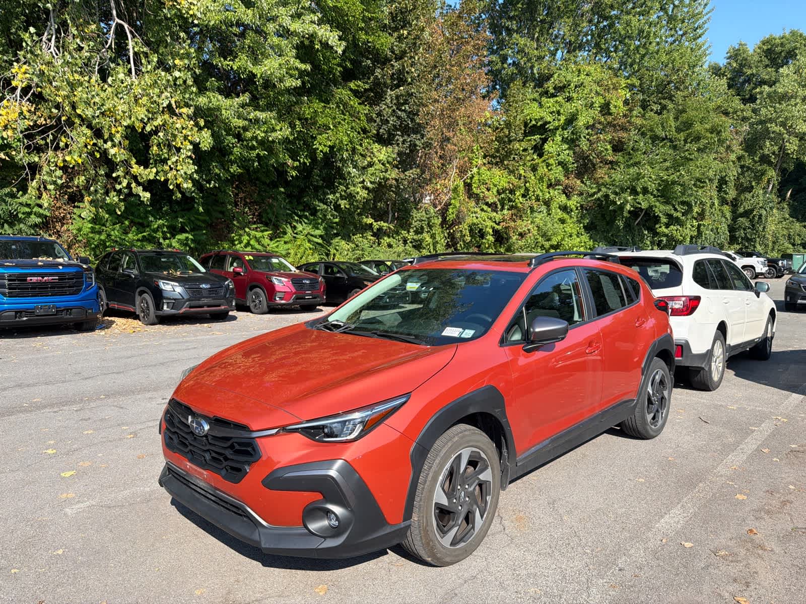 subaru crosstrek 2024 4S4GUHM64R3712180 image subaru crosstrek 2024 4S4GUHM64R3712180 image