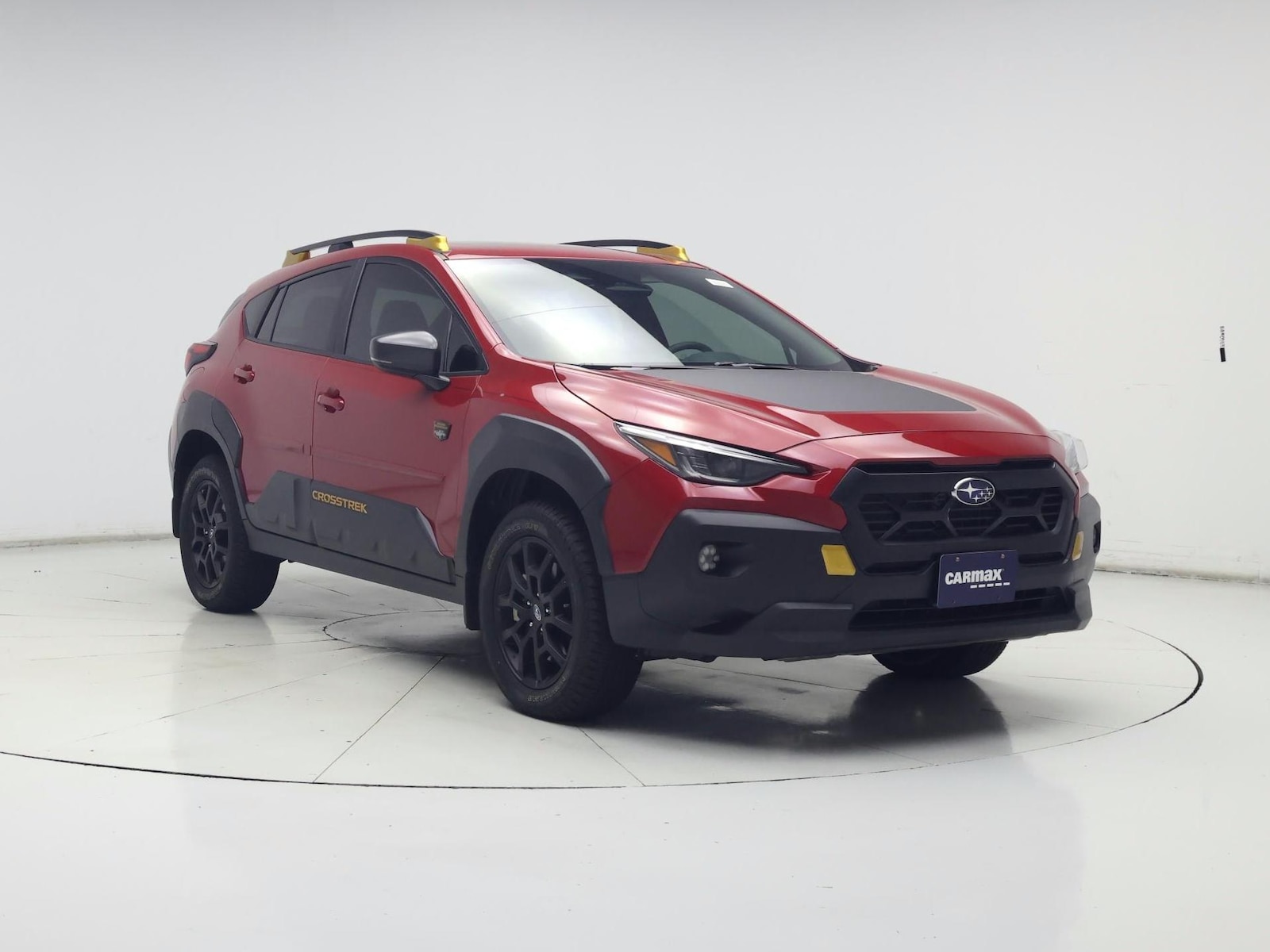 subaru crosstrek 2024 4S4GUHU67R3805131 image subaru crosstrek 2024 4S4GUHU67R3805131 image