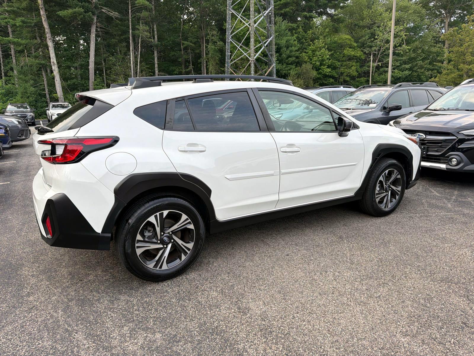 subaru crosstrek 2024 JF2GUADC6RH206260 image subaru crosstrek 2024 JF2GUADC6RH206260 image