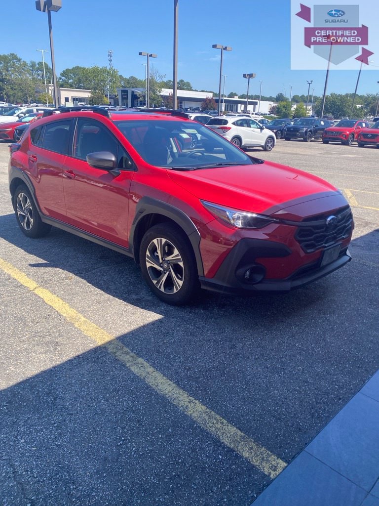 subaru crosstrek 2024 JF2GUADC3RH383574 image subaru crosstrek 2024 JF2GUADC3RH383574 image