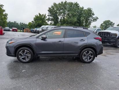 subaru crosstrek 2024 JF2GUADC3RH214039 image subaru crosstrek 2024 JF2GUADC3RH214039 image