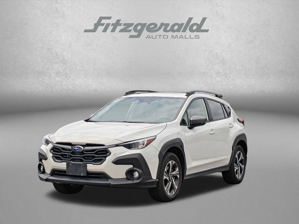 subaru crosstrek 2024 JF2GUADC2RH231625 image subaru crosstrek 2024 JF2GUADC2RH231625 image
