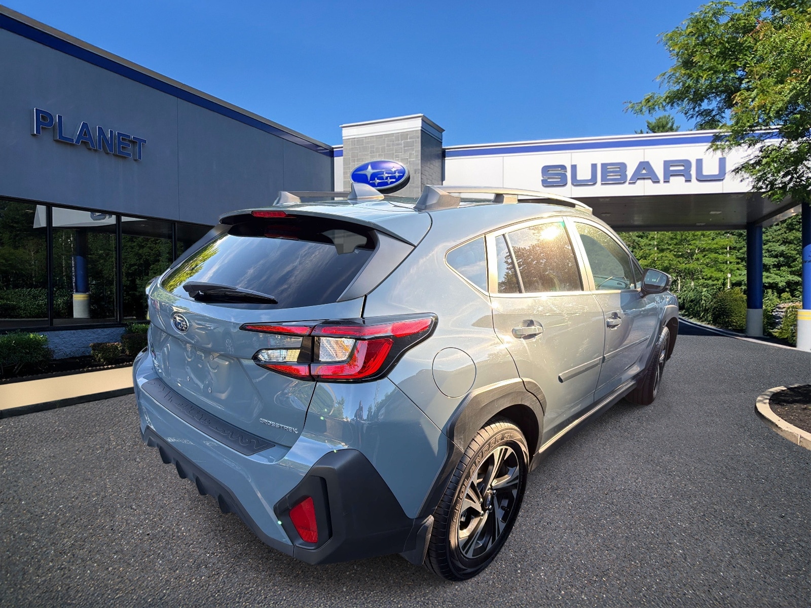 subaru crosstrek 2024 JF2GUADC8R8381772 image subaru crosstrek 2024 JF2GUADC8R8381772 image