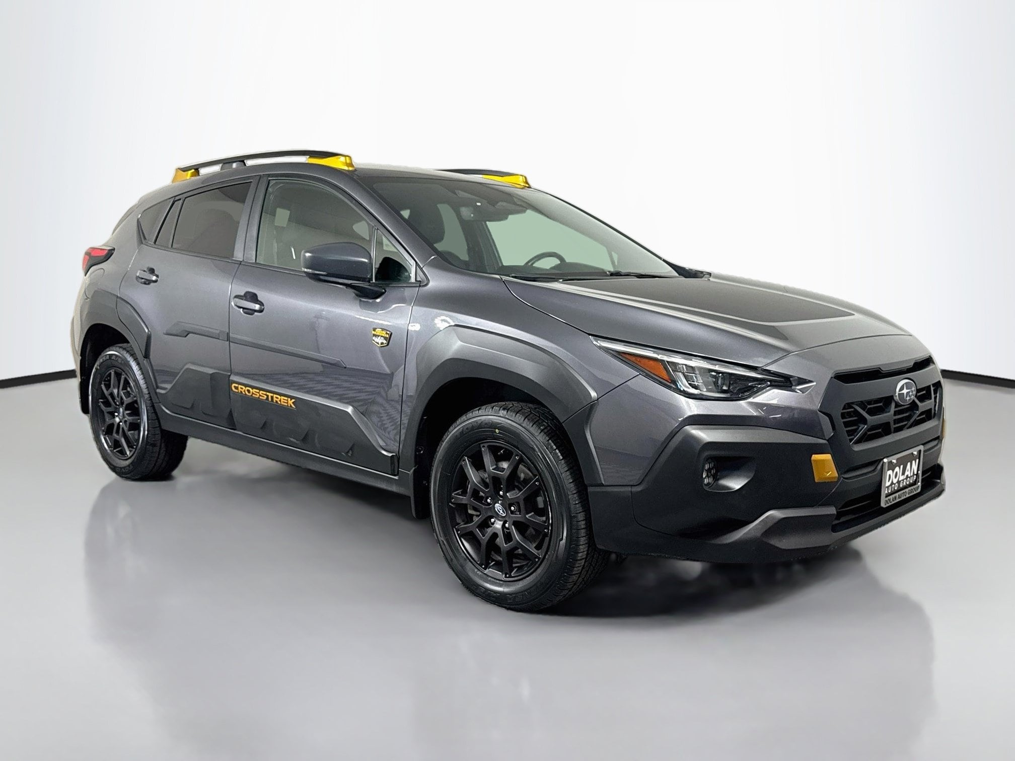 subaru crosstrek 2024 4S4GUHU65R3833669 image subaru crosstrek 2024 4S4GUHU65R3833669 image