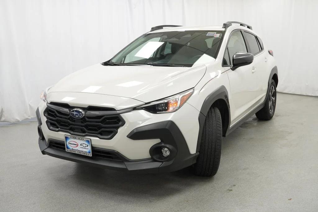 subaru crosstrek 2024 JF2GUADC2R8263989 image subaru crosstrek 2024 JF2GUADC2R8263989 image