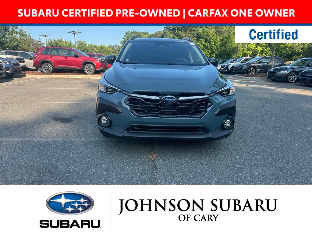 subaru crosstrek 2024 JF2GUADC6R8295067 image subaru crosstrek 2024 JF2GUADC6R8295067 image