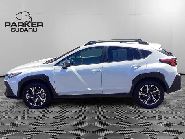 subaru crosstrek 2024 JF2GUADCXRH252254 image subaru crosstrek 2024 JF2GUADCXRH252254 image