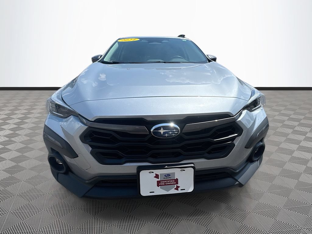 subaru crosstrek 2024 4S4GUHM6XR3727931 image subaru crosstrek 2024 4S4GUHM6XR3727931 image