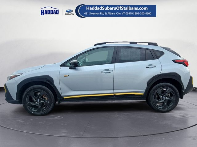 subaru crosstrek 2024 4S4GUHF61R3721996 image subaru crosstrek 2024 4S4GUHF61R3721996 image