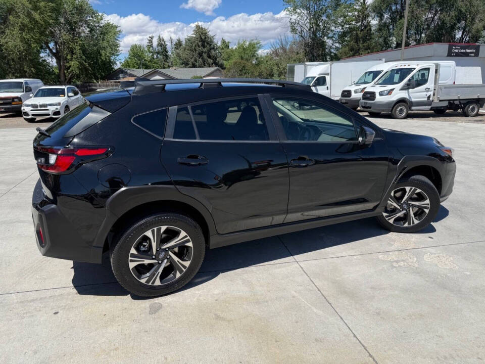 subaru crosstrek 2024 JF2GUADC0RH231784 image subaru crosstrek 2024 JF2GUADC0RH231784 image