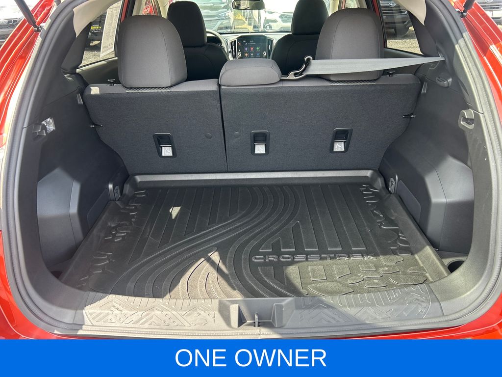 subaru crosstrek 2024 JF2GUADC9RH272656 image subaru crosstrek 2024 JF2GUADC9RH272656 image