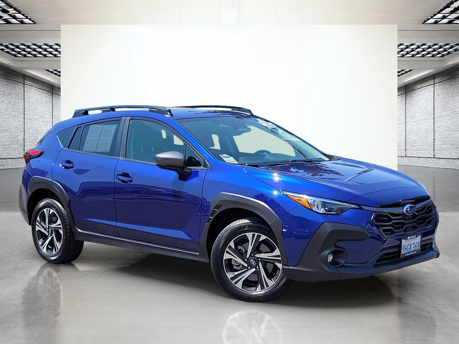 subaru crosstrek 2024 JF2GUADC6RH258732 image subaru crosstrek 2024 JF2GUADC6RH258732 image